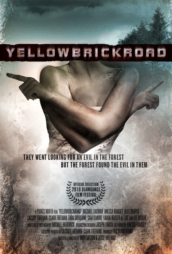 YellowBrickRoad
