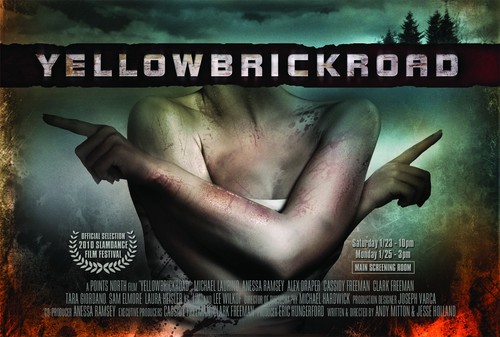 YellowBrickRoad