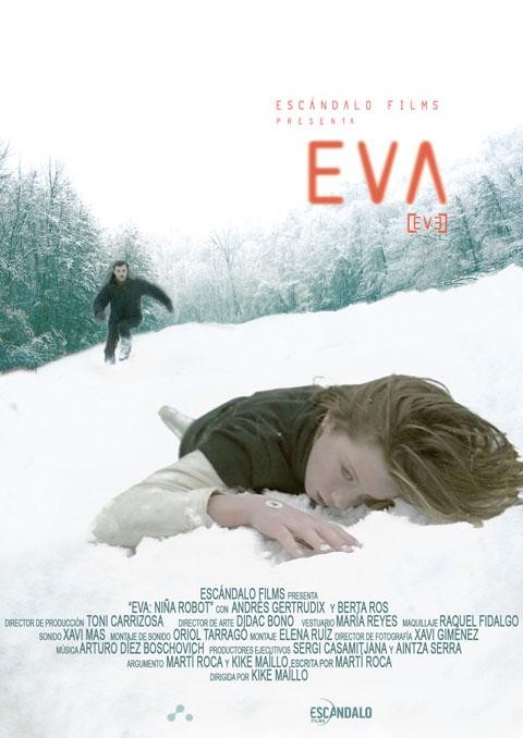 EVA