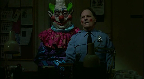 Noticias sobre el esperado regreso de los Killer Klowns