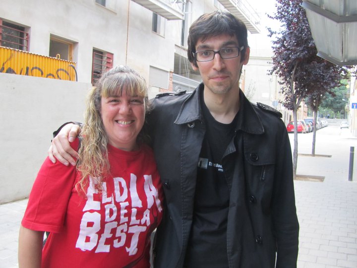 SHOTS '11 Barcelona