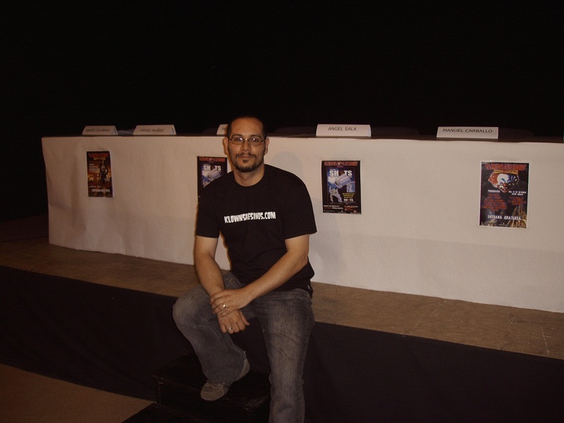 SHOTS '11 Barcelona