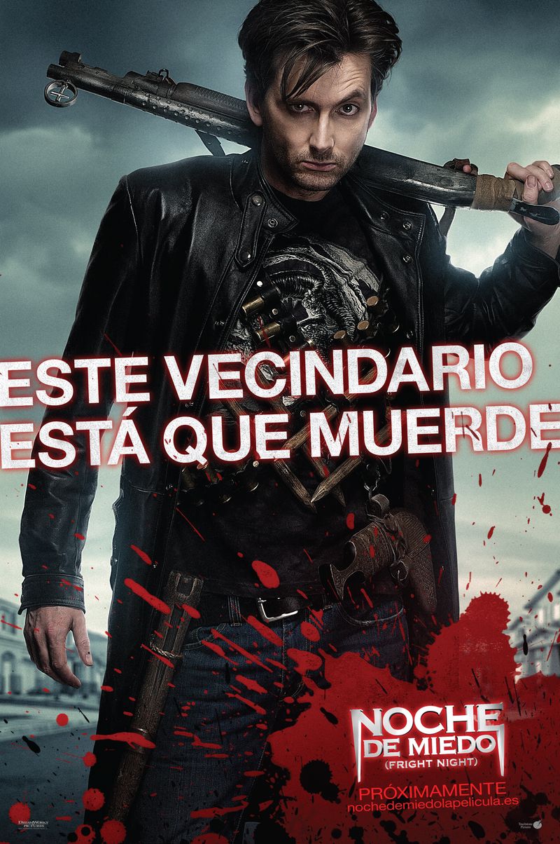Noche de Miedo