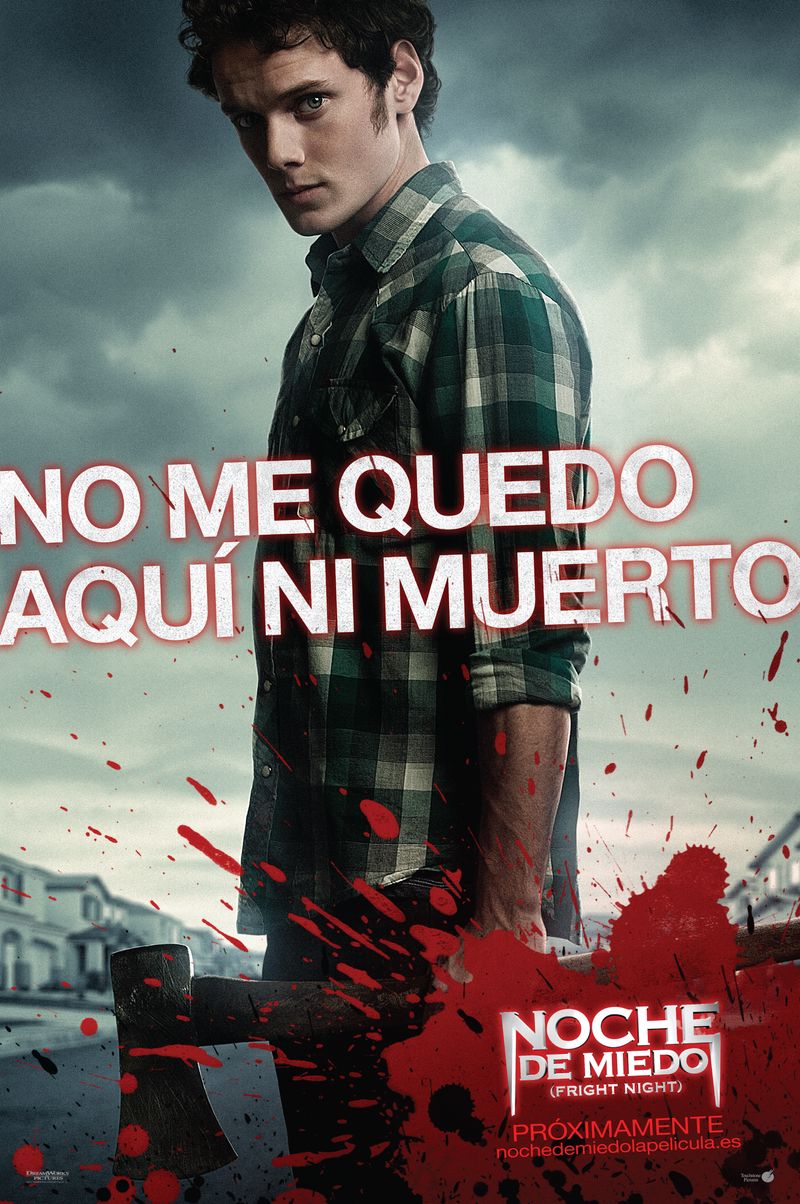 Noche de Miedo