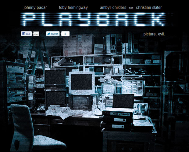 Playback