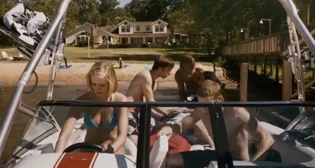 Shark Night 3D