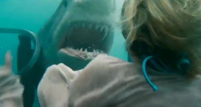 Shark Night 3D