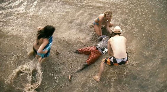 Shark Night 3D
