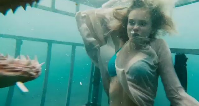 Shark Night 3D