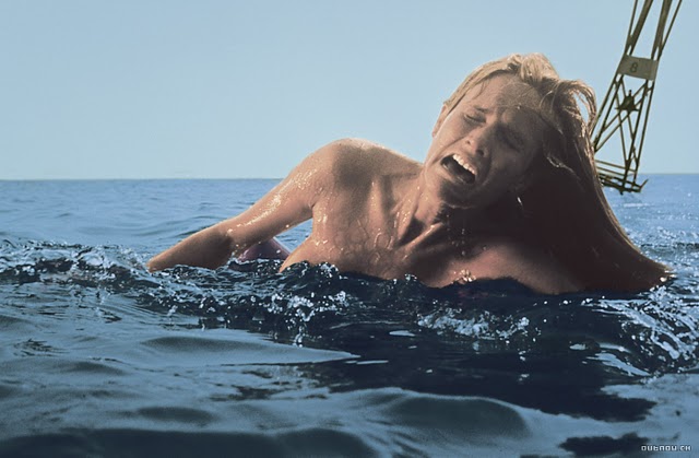 Crítica. «Tiburón» (Steven Spielberg, 1975)