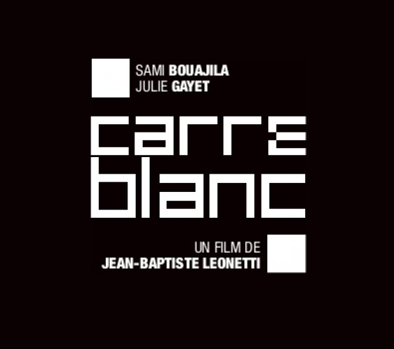 Carré Blanc