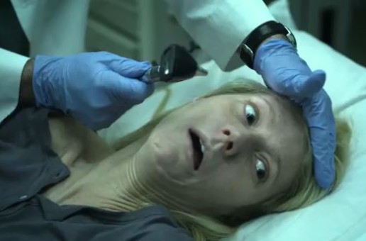 Contagion
