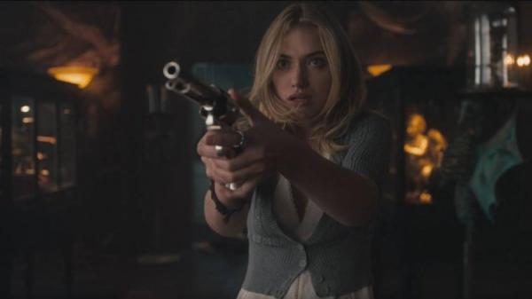 Tv spots de «Fright Night»