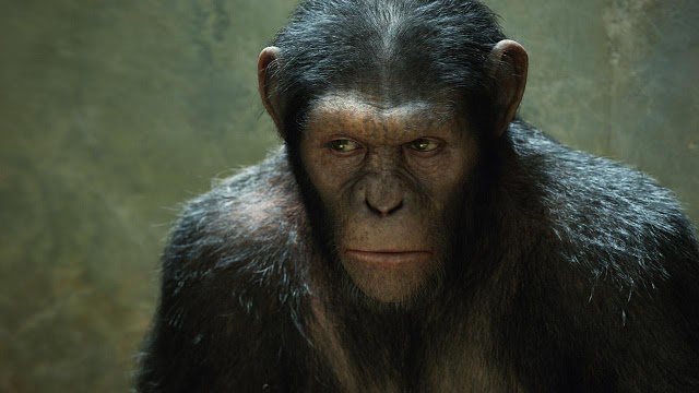 El origen del Planeta de los Simios