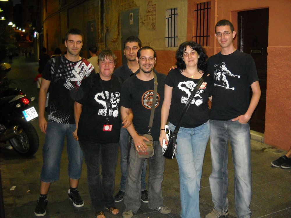 Cryptshow FEstival