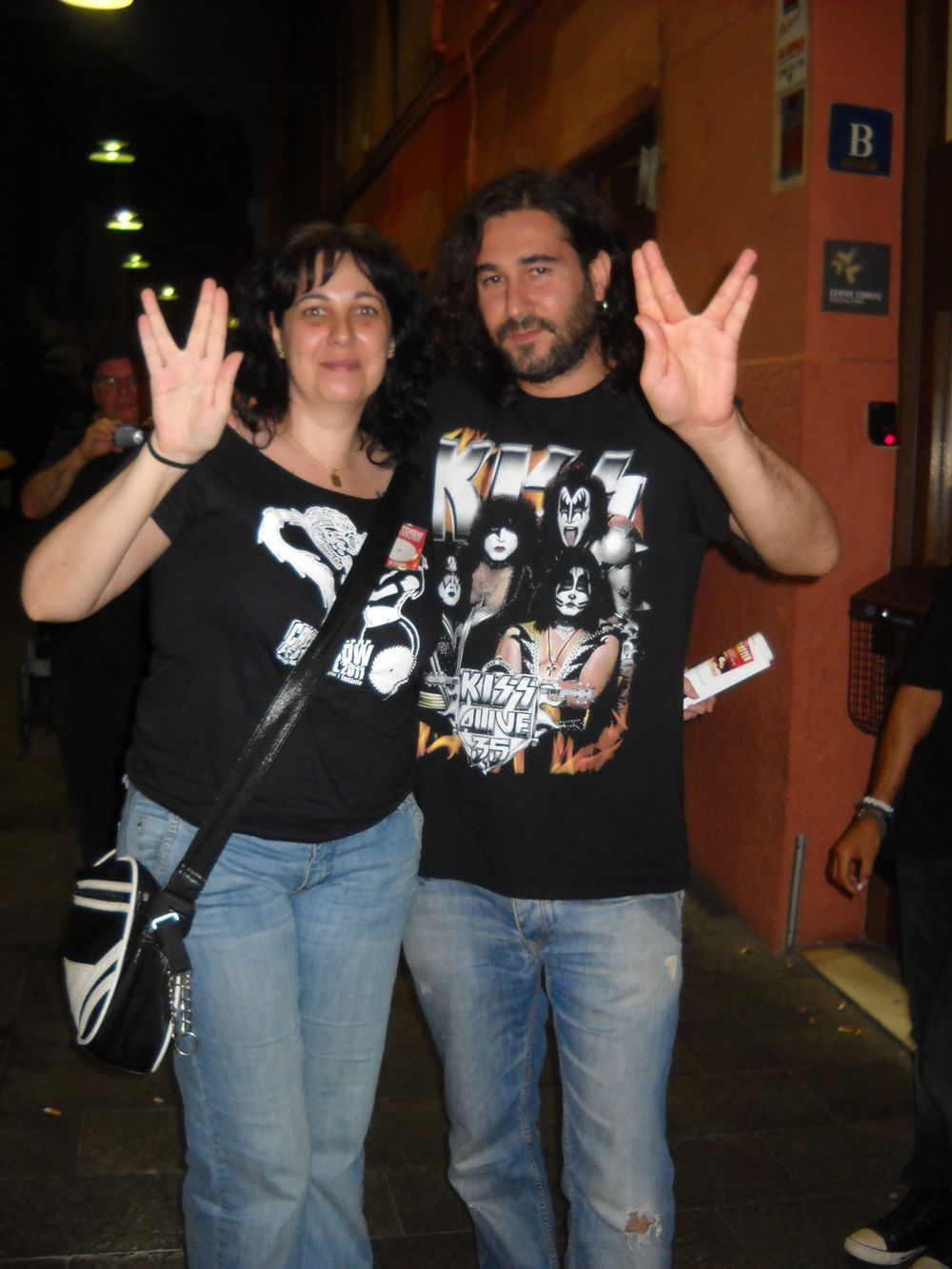 Cryptshow FEstival