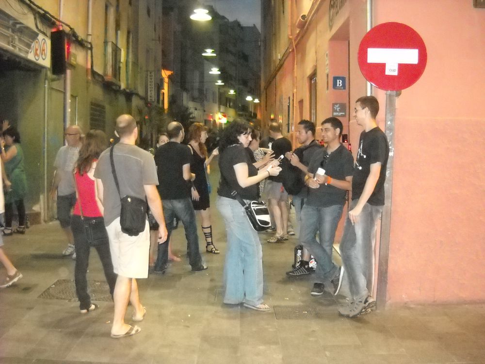 Cryptshow FEstival