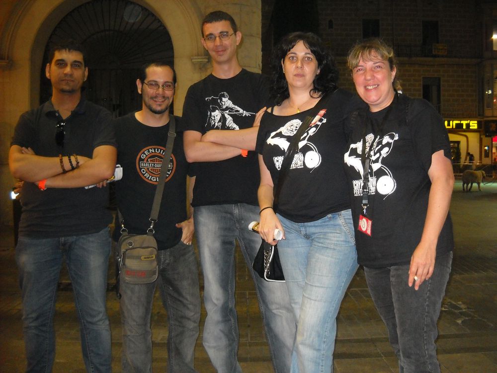 Cryptshow FEstival