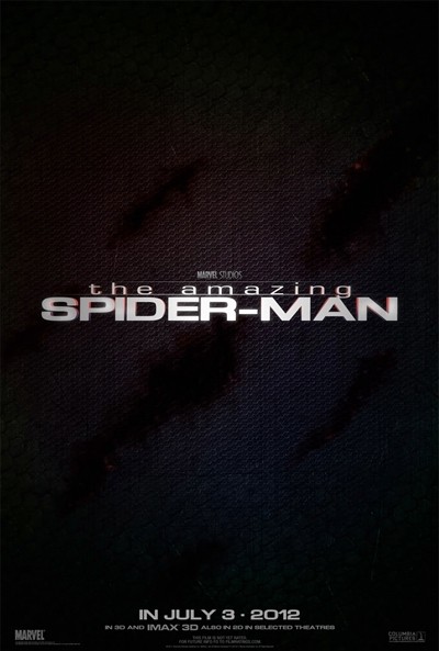 Spiderman 3D