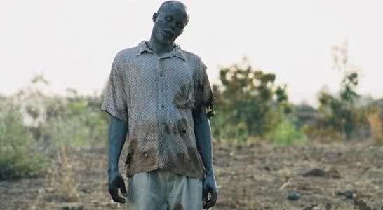 The Dead