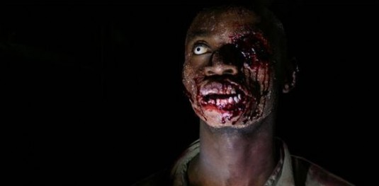 The Dead