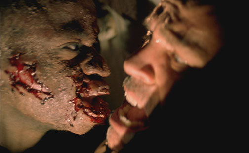 The Dead