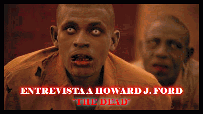 Entrevista a Howard J. Ford