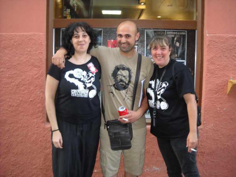 Cryptshow Festival 2011