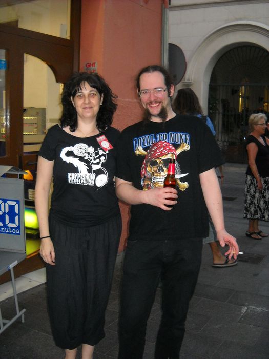 Cryptshow Festival 2011