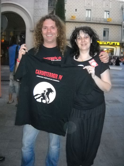 Cryptshow Festival 2011
