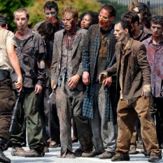 Clips y más datos de «The Walking Dead» 2 Temporada