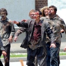 The Walking Dead (2 temp)