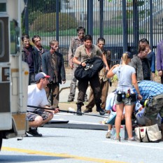 The Walking Dead (2 temp)