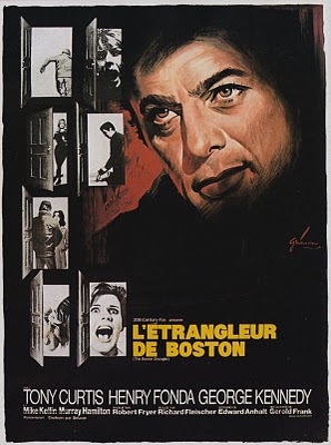 El estrangulador de Boston
