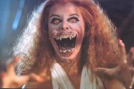 Noche de Miedo