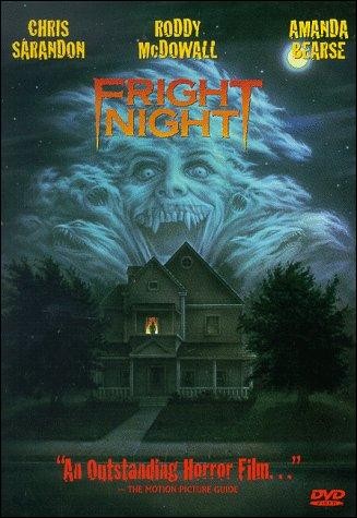 Noche de Miedo