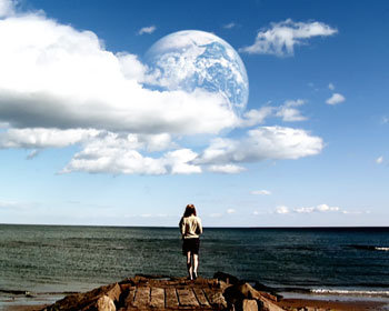 Another Earth