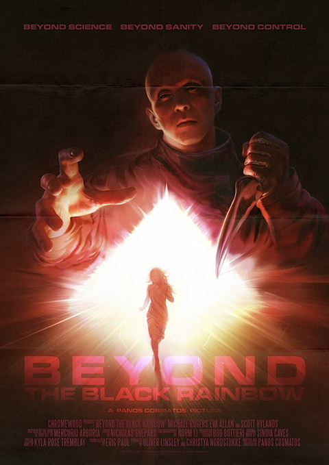 beyond the black rainbow