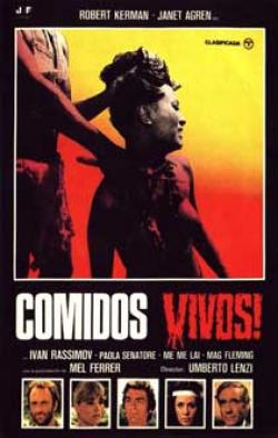 Comidos Vivos