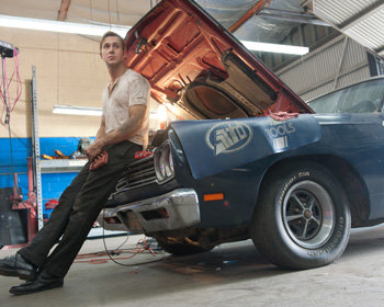 Drive
