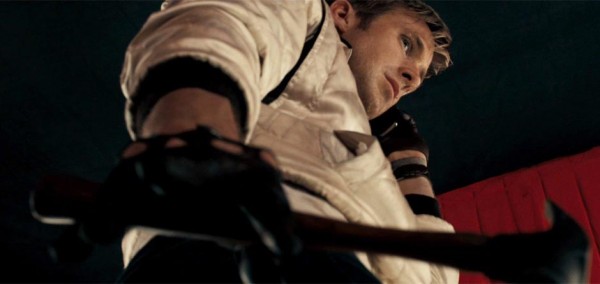 Drive