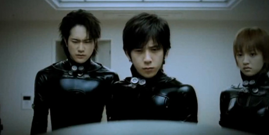 Gantz 