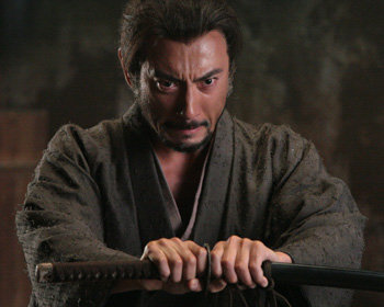 Hara Kiri: Death of a Samurai