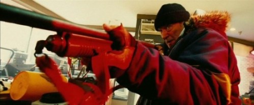 Hobo With A Shotgun