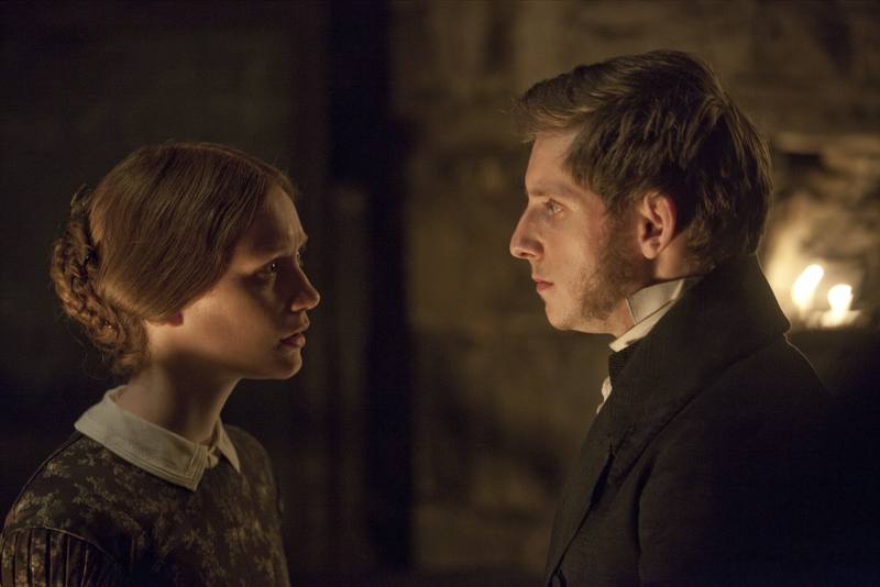 Jane Eyre
