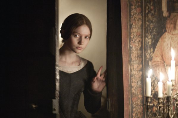 Jane Eyre