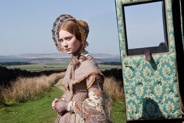 Jane Eyre