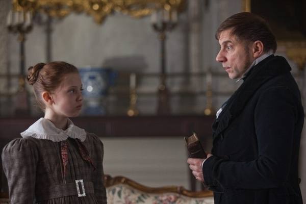 Jane Eyre