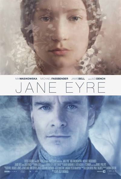 «Jane Eyre» Nominada  a los premios Goya