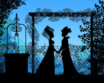 Les Contes de la Nuit